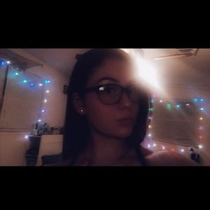 Meet your Posher, Elianna